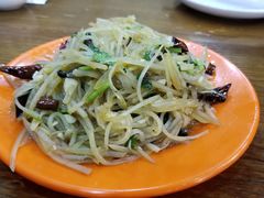 -二子海鲜大排档(太阳城店)