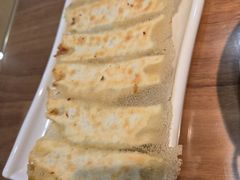-春水锅贴·传统鲁菜(大明湖店)