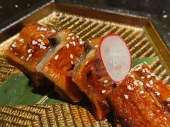 -上井料理黑金店(IFS国金中心店)