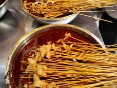 -嘉州鲜知味钵钵鸡(奎星楼店)