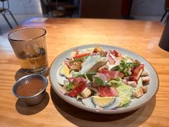 -POKEE VIA&Brunch·维娅(重庆来福士店)