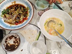 -巧克力渔家.小船海鲜胶东菜(万平口店)