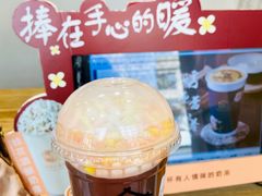 -厝内小眷村(长宁定西路店)