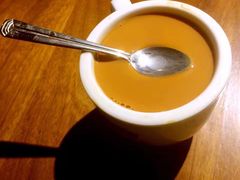 热奶茶-赏饮·WILL TEA