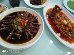 -九重天大饭店(北大街店)