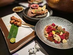 -花潮料理艺食馆(成都万象城店)