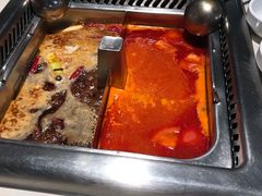 -海底捞火锅(枫蓝国际购物中心店)