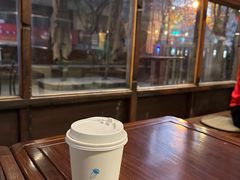 -VESH COFFEE(定西路店)