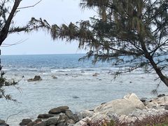 -三亚西岛海洋文化旅游区