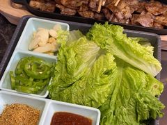 -醉炫音速烧烤·干煸菜(沙河总店)