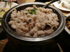 -炊烟小炒黄牛肉(东庆街店)