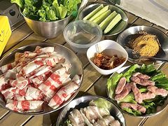 -沸奇公园·情景团建·年会露营烧烤轰趴生日(科技园店)