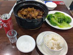 -斯丹姜母鸭·古法干香(涂门街总店)