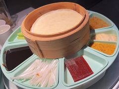 -羲和雅苑•北京烤鸭(国贸商城店)