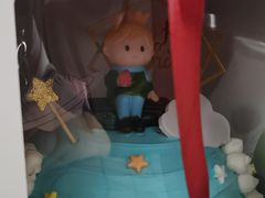 -卡漫莫尼蛋糕(私人定制店)
