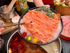-麻辣空间·清油火锅(水井沟店)