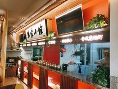 -米家小馆(新华店)