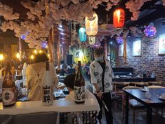 -鹤江桥·红油牛肉粉(SKP店)