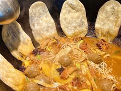 -铁锅岁月(中山东路店)