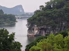 -忆咖啡观景餐厅(桂林象山公园店)