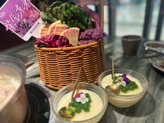 -大头椰·椰子鸡火锅(南宁万象城店)