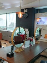 点击看大图 -意廊 Hair Salon