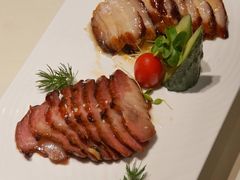 -北京四季酒店·采逸轩