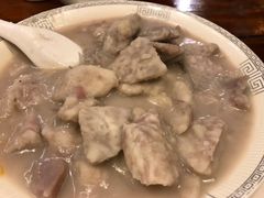 -老街坊餐吧