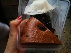 -锦记糕点铺