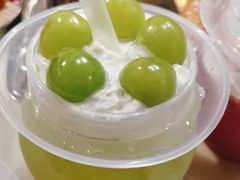 -重庆高老九火锅(昆山万象汇店)