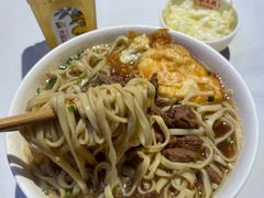 -李兰英湖南面馆(护国路店)