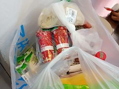 -沃尔玛超市(人民广场店)