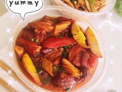 -兰溪小馆(东直门簋街店)