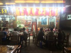 -下梅人家土菜馆(历史文化餐厅度假区店)