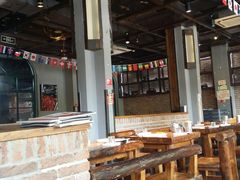 -冰城串吧(隆昌路店)