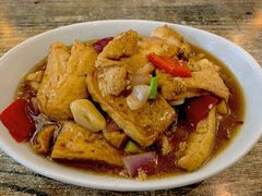 -印象牯岭小厨(牯岭街店)