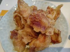 -红樱桃·欢乐餐厅(太原里店)