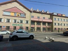 -图们国门景区