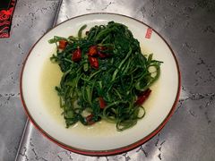 -红辣椒·川菜·火锅(张杨路店)