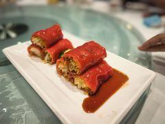 -稻香海鲜饭店(第一国际店)