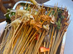 -钢管厂五区小郡肝串串香(滨江店)