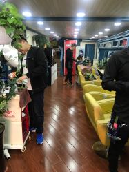 -Hair Glam 格拉姆造型旗舰店