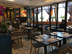 大堂-美奈小馆·越南料理(福田星河COCO Park店)