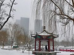-西海子公园