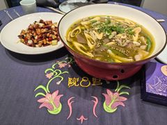 -院8里·少城记忆老川菜(宽窄巷子店)