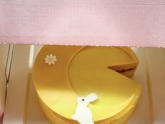 -壹点壹客·生日蛋糕(龙岗店)