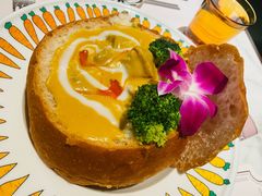 -太食獸泰式茶餐厅(济南万象城店)