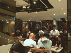 大堂-池记(尖沙咀店)