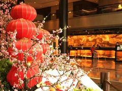 -上海新锦江大酒店