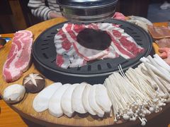 -韩象烤肉·韩国料理(市南麦凯乐旗舰店)